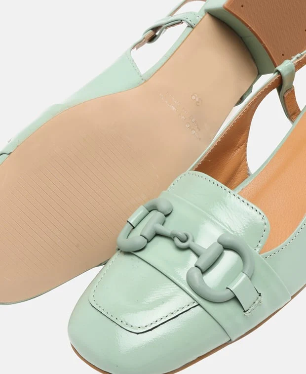 Slingback Pumps - Image 5