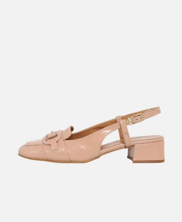 Slingback Pumps - Image 4
