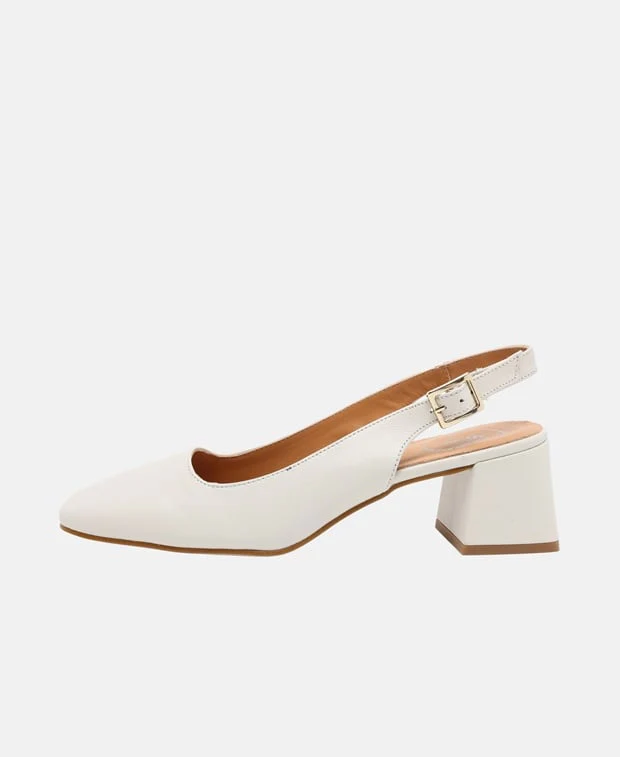Slingback Pumps - Image 4