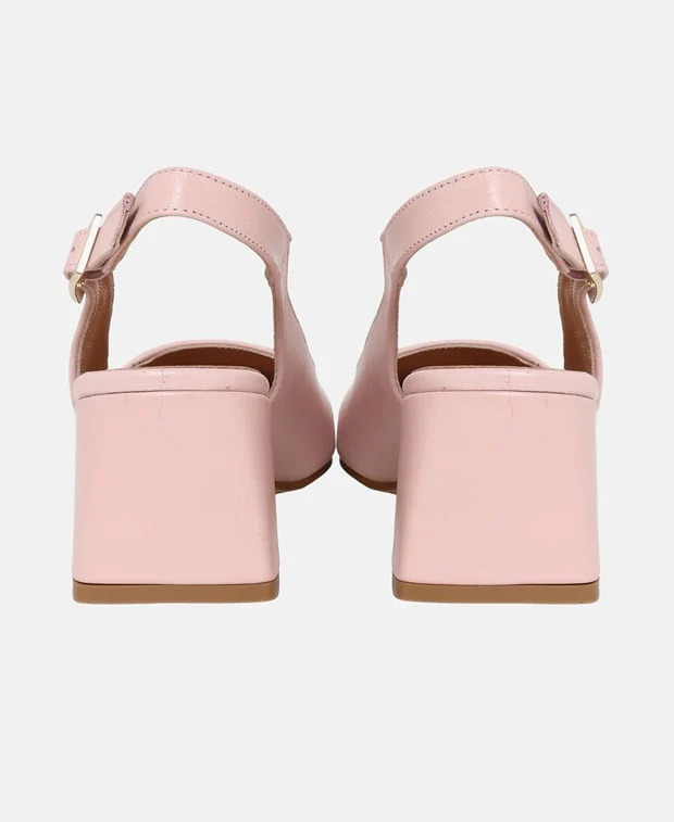 Slingback Pumps - Image 2