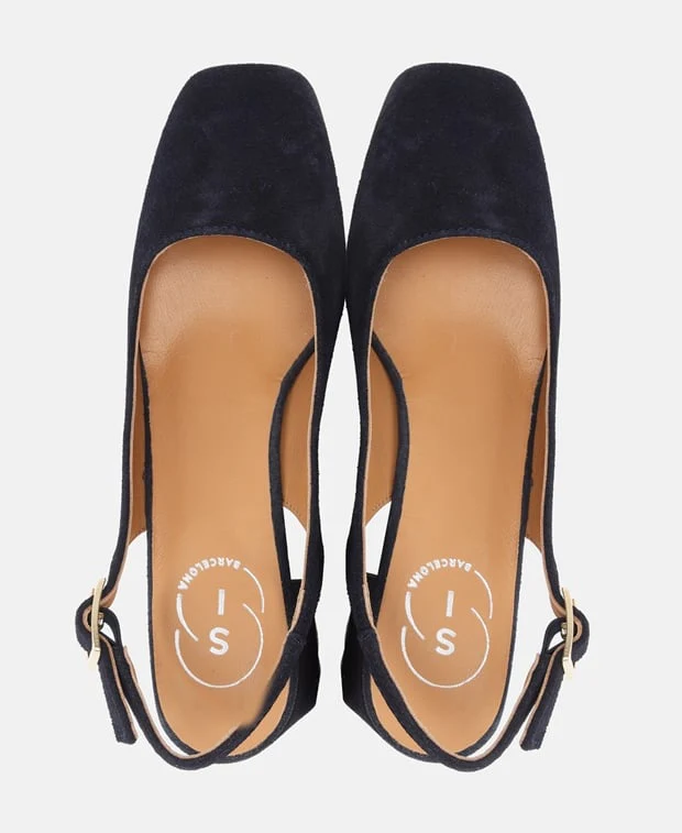 Slingback Pumps - Image 3