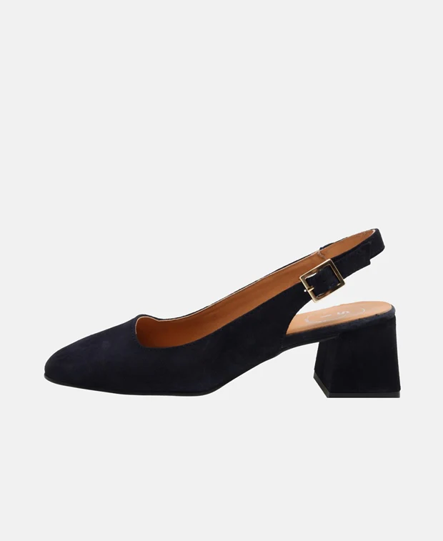 Slingback Pumps - Image 4