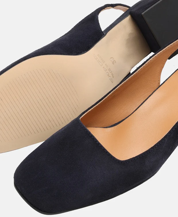Slingback Pumps - Image 5
