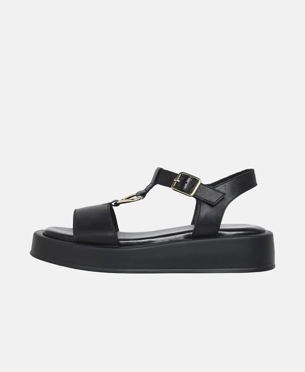 Plateau-Sandalen - Image 4