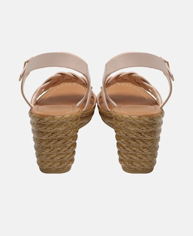 Keilsandalette - Image 2