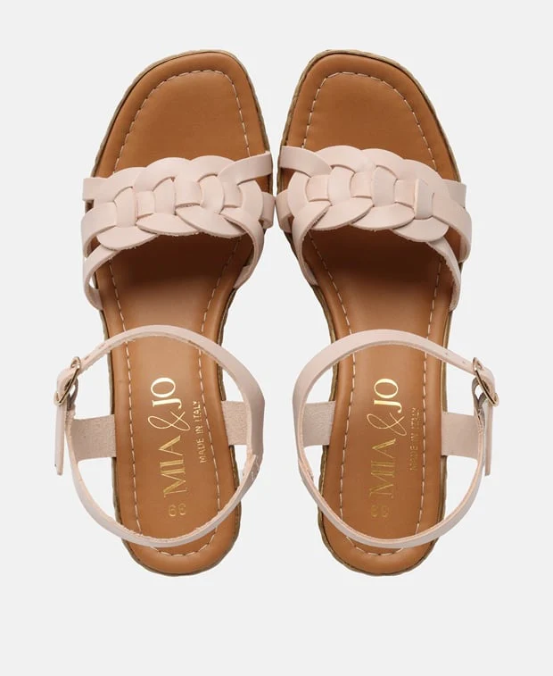 Keilsandalette - Image 3