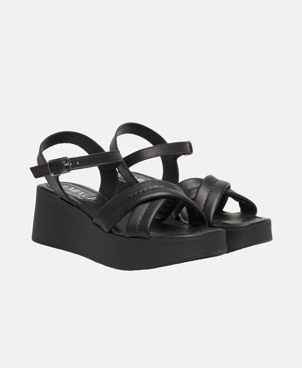 Keilsandalette