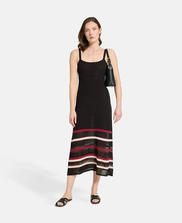 Strickkleid - Image 5