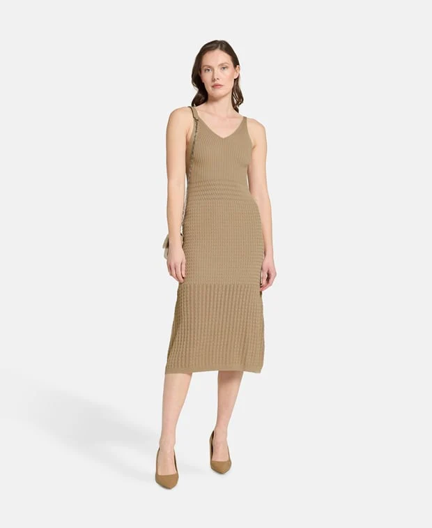 Strickkleid - Image 5