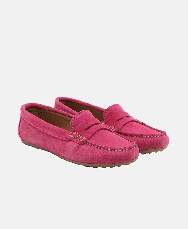 Mokassins