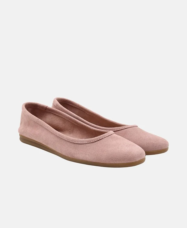 Ballerinas