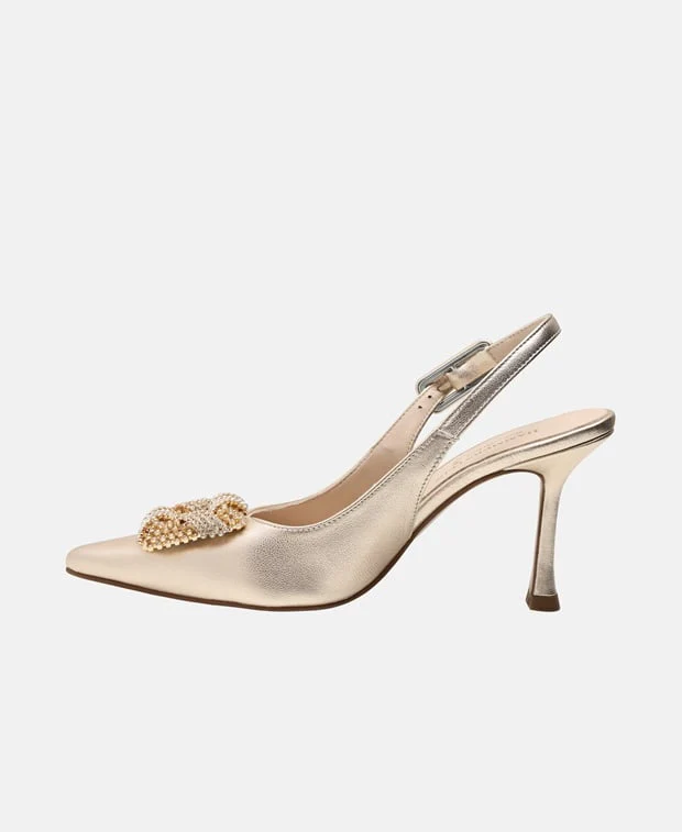 Slingback Pumps - Image 4