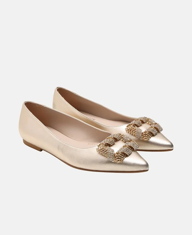 Ballerinas