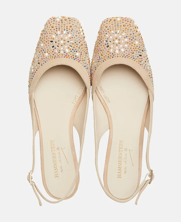 Slingback-Ballerina - Image 3