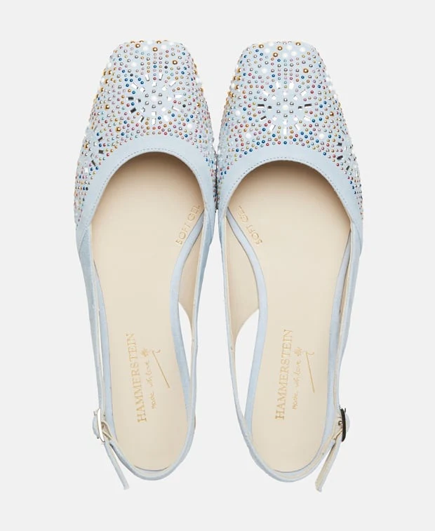 Slingback-Ballerina - Image 3