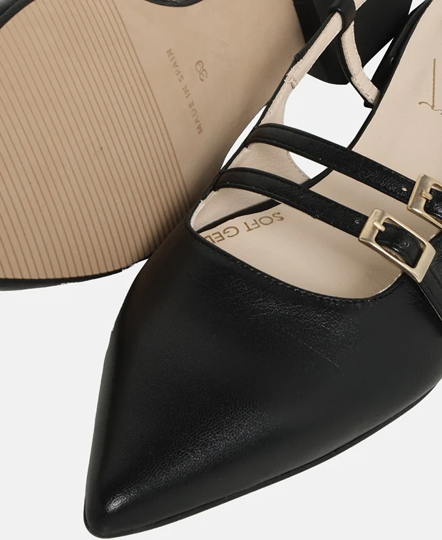 Slingback-Ballerina - Image 5
