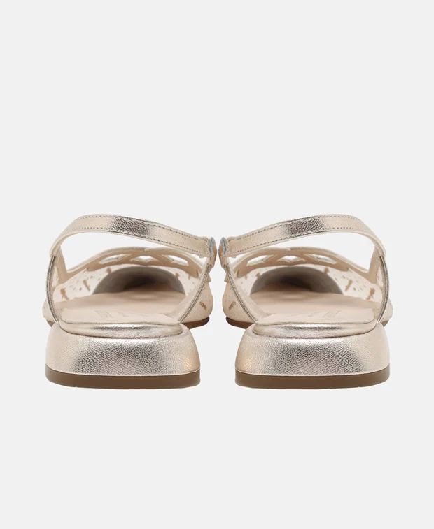 Slingback-Ballerina - Image 2