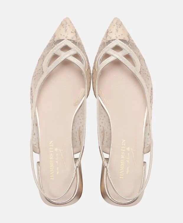 Slingback-Ballerina - Image 3
