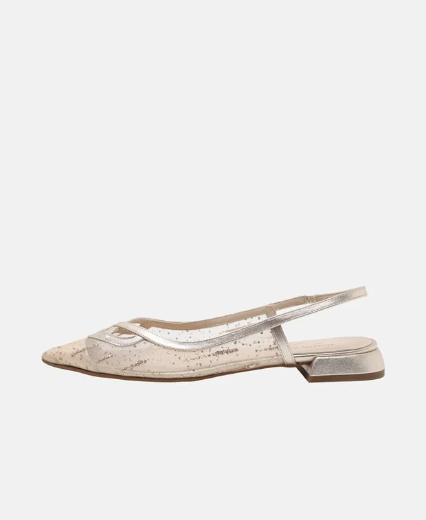 Slingback-Ballerina - Image 4