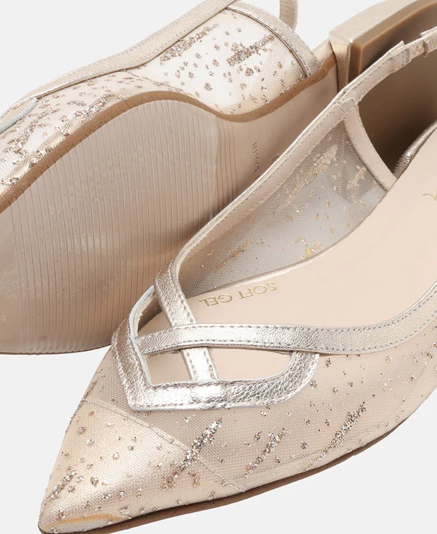 Slingback-Ballerina - Image 5