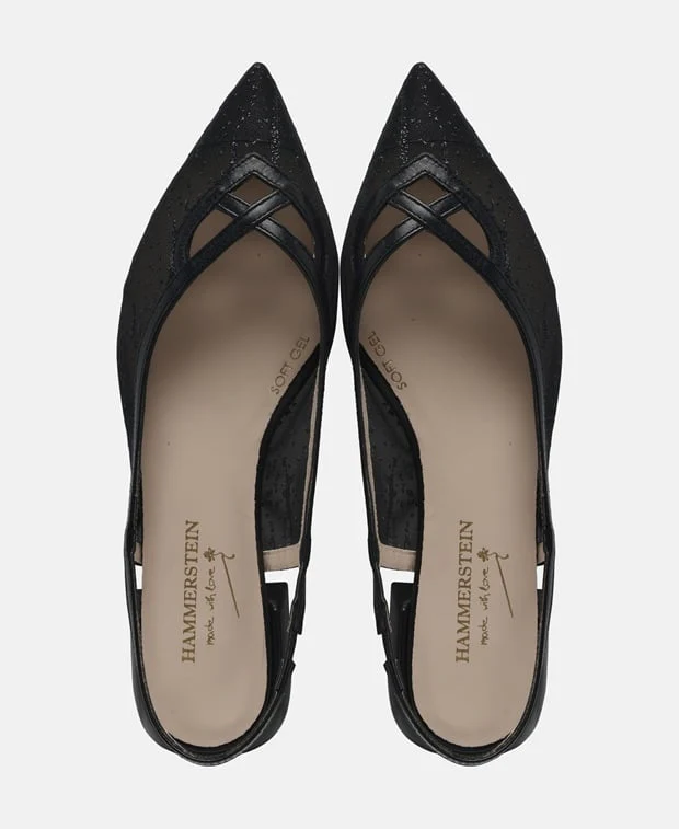 Slingback-Ballerina - Image 3