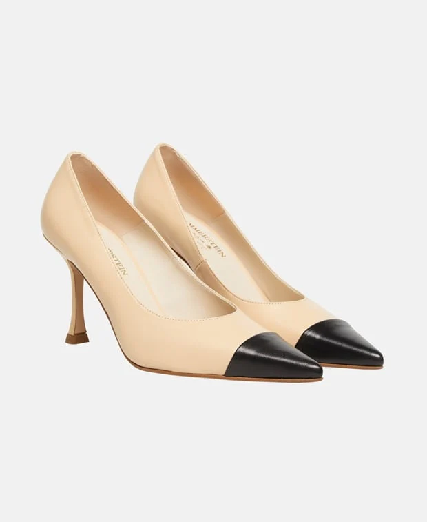 Pumps