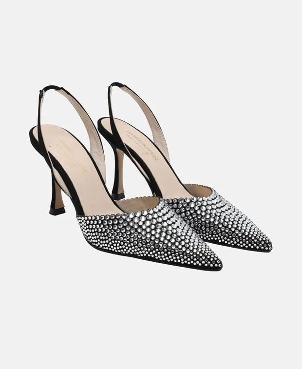 Slingback Pumps