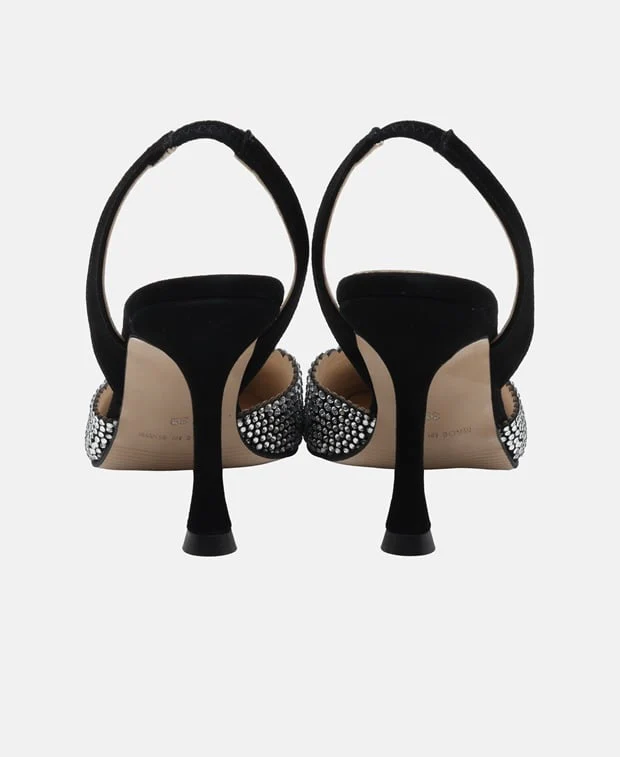 Slingback Pumps - Image 2