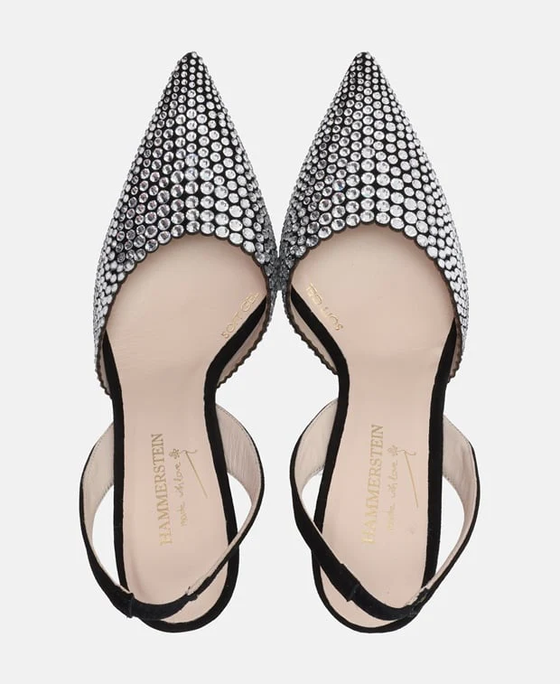 Slingback Pumps - Image 3