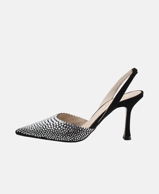 Slingback Pumps - Image 4
