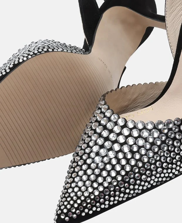 Slingback Pumps - Image 5