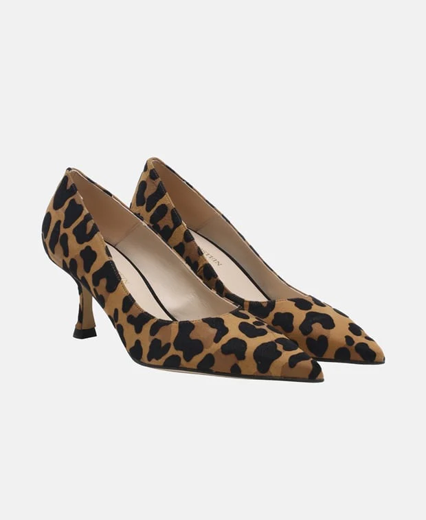 Pumps