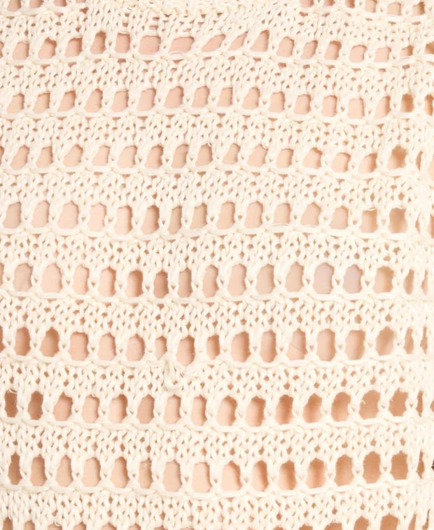 Leinenpullover - Image 2