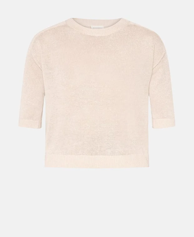 Kurzarmpullover - Image 4