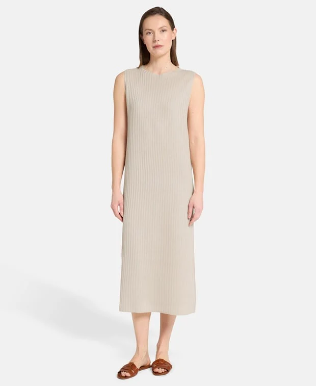 Midikleid