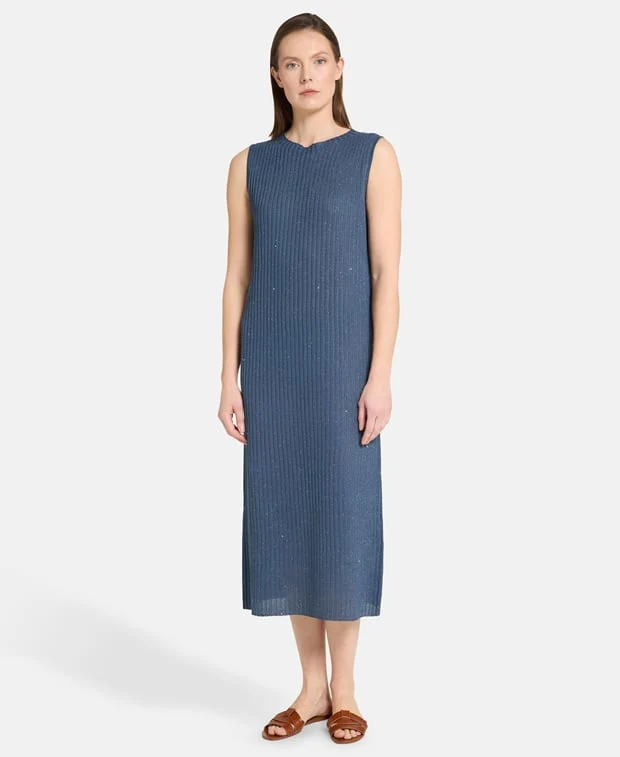 Midikleid
