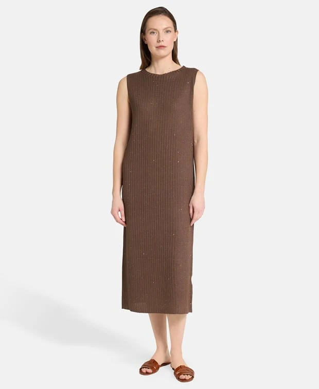 Midikleid