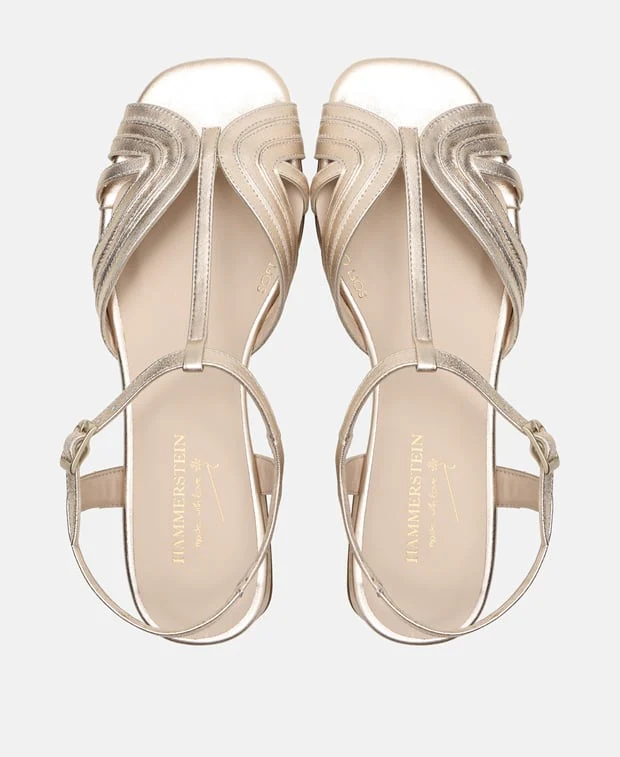 Fesselriemchen Sandalen - Image 3