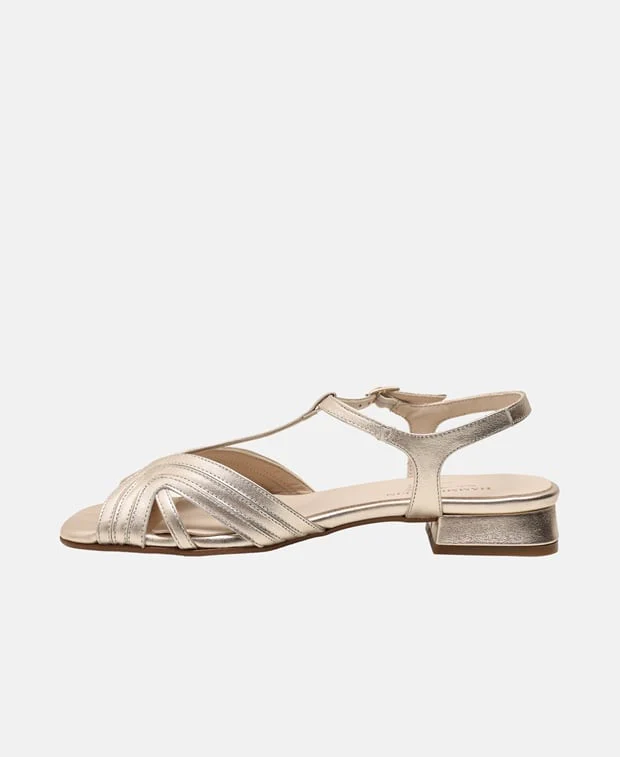 Fesselriemchen Sandalen - Image 4