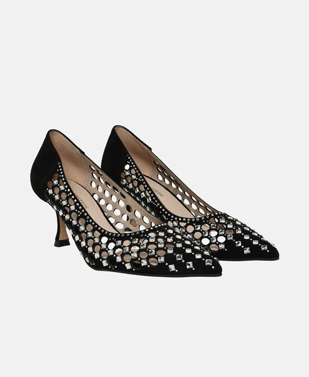 Pumps