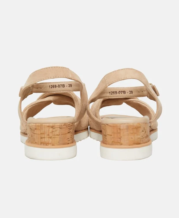 Keilsandalette - Image 2