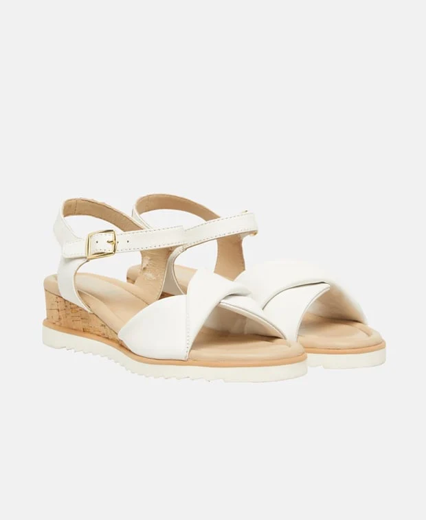 Keilsandalette