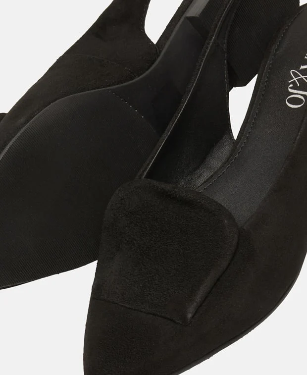 Slingback-Ballerina - Image 5