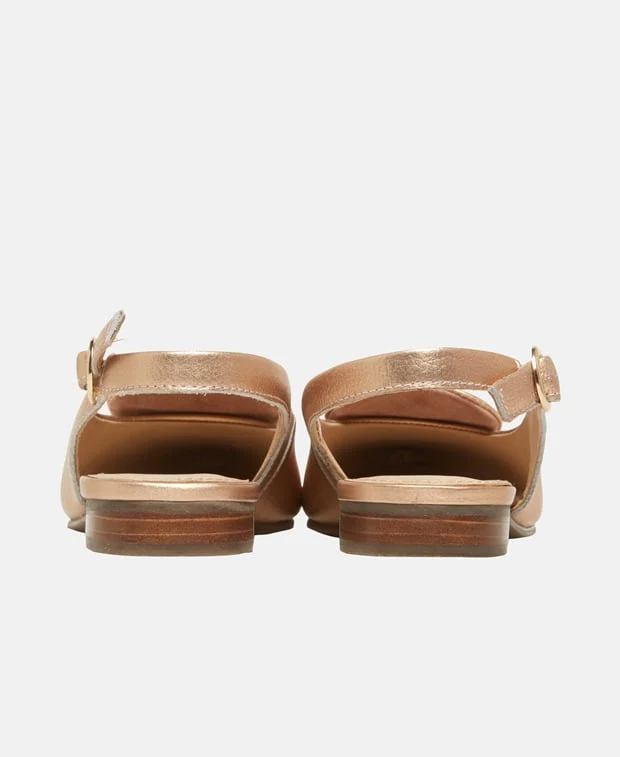 Slingback-Ballerina - Image 2