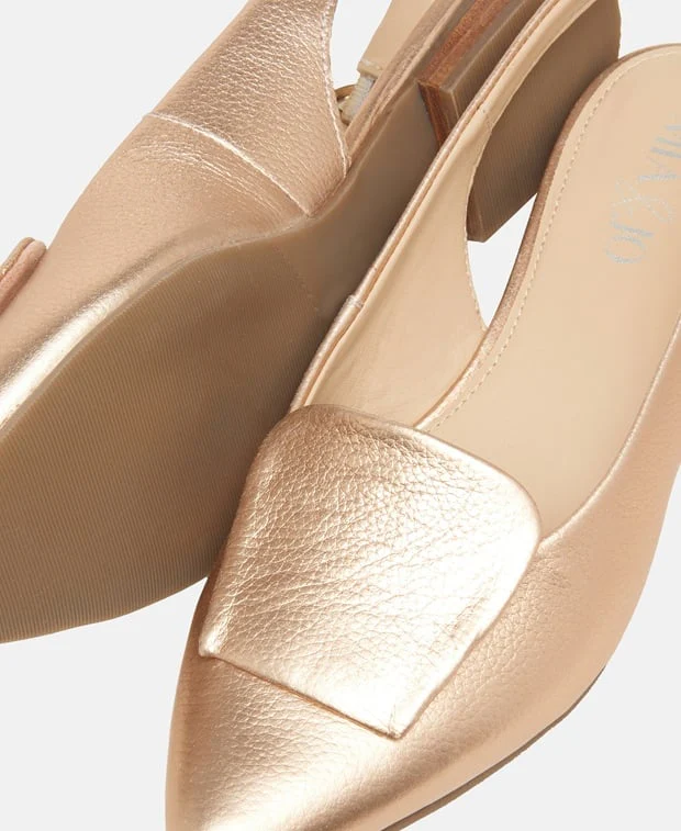 Slingback-Ballerina - Image 5