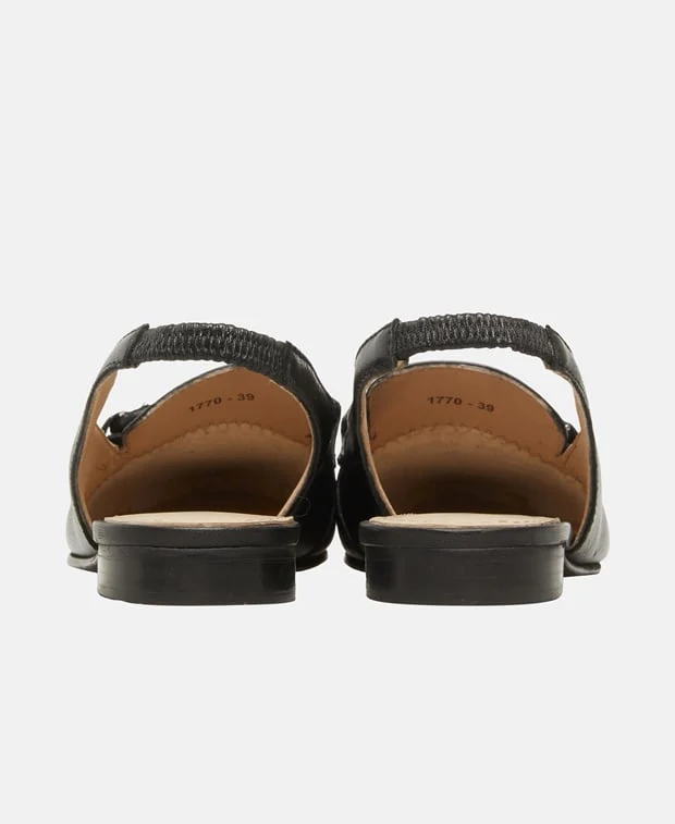 Slingback-Ballerina - Image 2