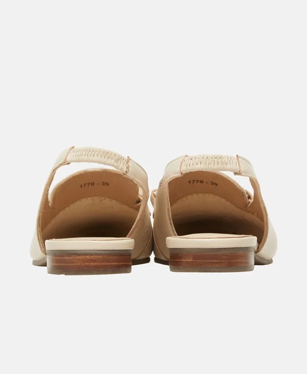 Slingback-Ballerina - Image 2