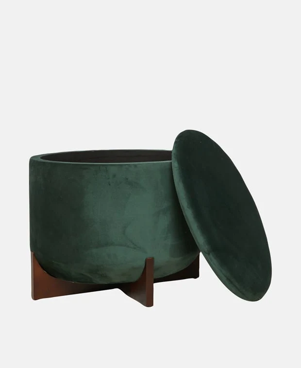 Hocker mit Stauraum - Image 2