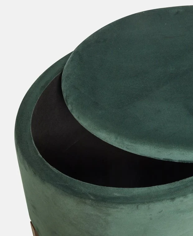 Hocker mit Stauraum - Image 3