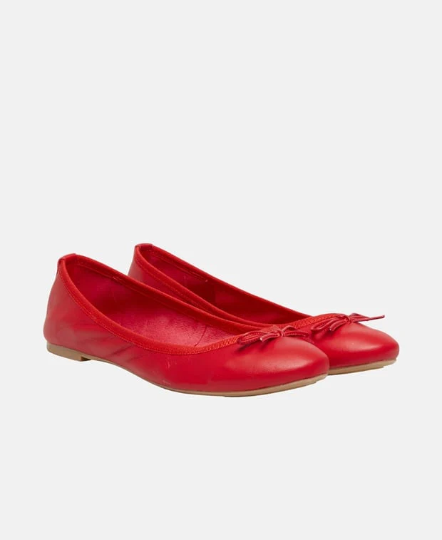 Ballerinas